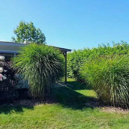 Ferienhaus Osrodek Wypoczynkowy Ada