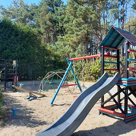 Osrodek Wypoczynkowy Ada *