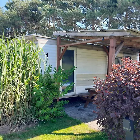 Osrodek Wypoczynkowy Ada Сasa de vacaciones Mielno (Koszalin)