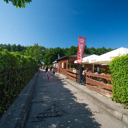 Osrodek Wypoczynkowy Ada