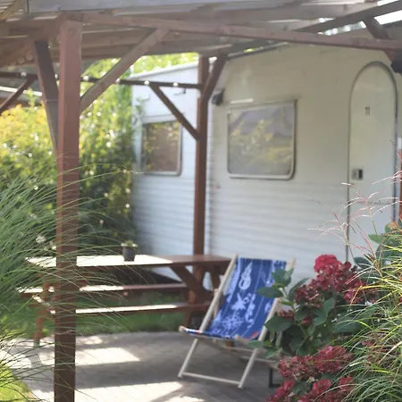 Ferienhaus Osrodek Wypoczynkowy Ada *