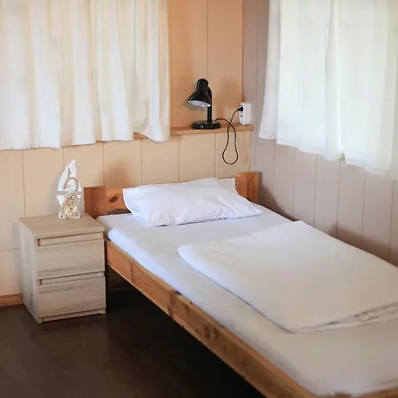 Osrodek Wypoczynkowy Ada Ferienhaus Mielno