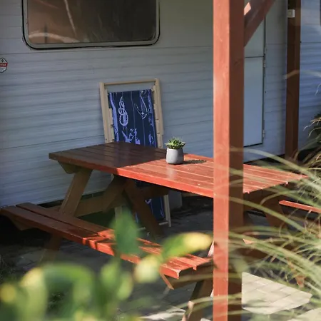 Дом отдыха Osrodek Wypoczynkowy Ada *