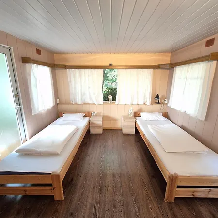 Ferienhaus Osrodek Wypoczynkowy Ada Mielno