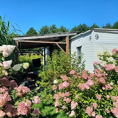 Ferienhaus Osrodek Wypoczynkowy Ada