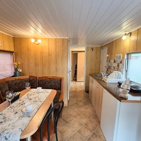 Osrodek Wypoczynkowy Ada Feriehus