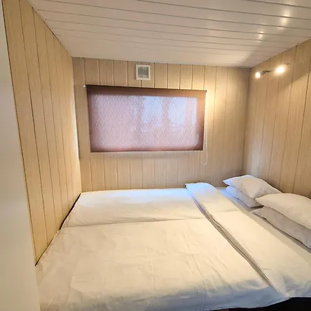 Feriehus Osrodek Wypoczynkowy Ada *