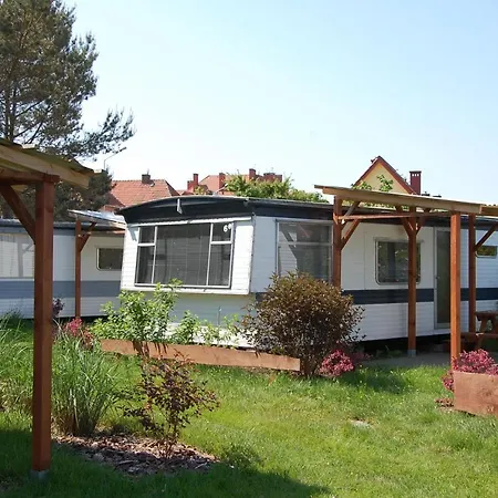 Osrodek Wypoczynkowy Ada Holiday home *