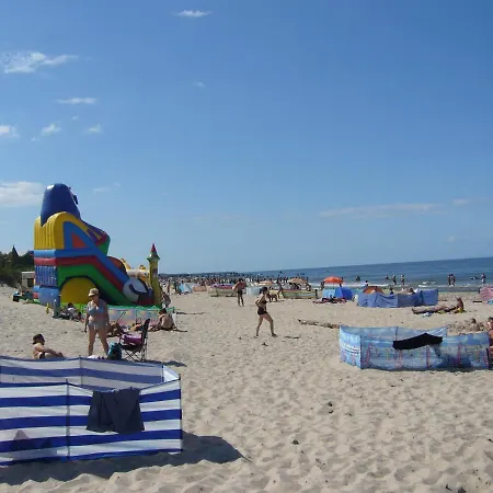 Osrodek Wypoczynkowy Ada Holiday home