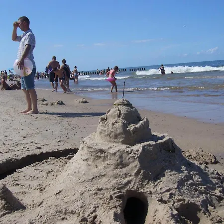 Osrodek Wypoczynkowy Ada * Мельно