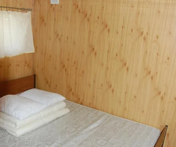 Osrodek Wypoczynkowy Ada Mielno (Koszalin)