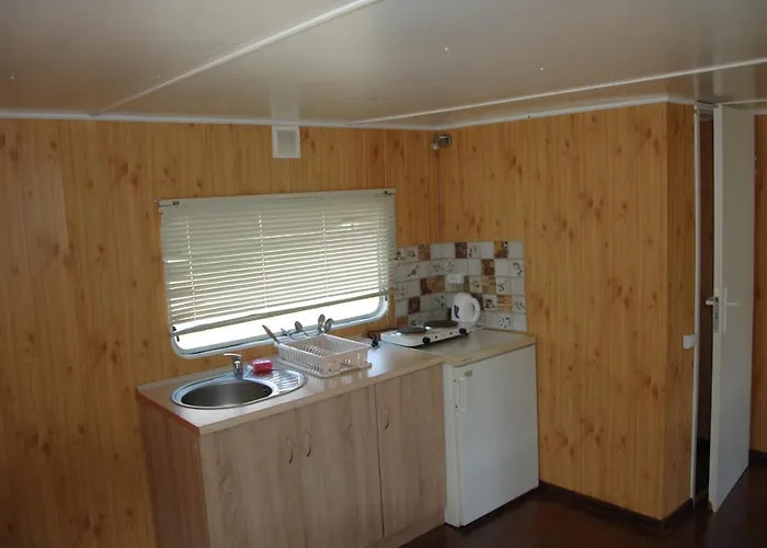 Osrodek Wypoczynkowy Ada