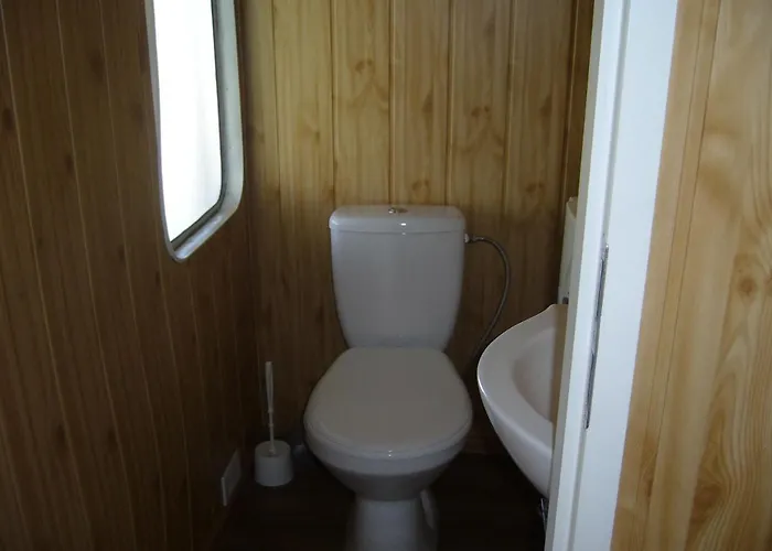 Osrodek Wypoczynkowy Ada Mielno (Koszalin)