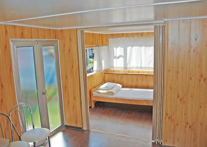 Osrodek Wypoczynkowy Ada Casa de Férias *