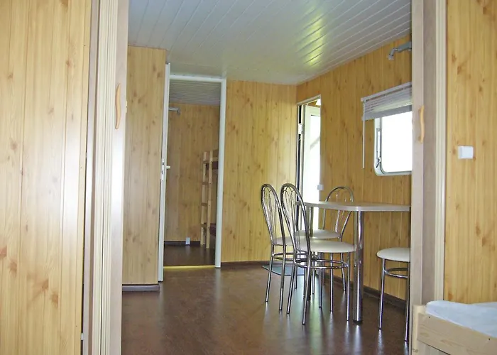 Osrodek Wypoczynkowy Ada Mielno (Koszalin)