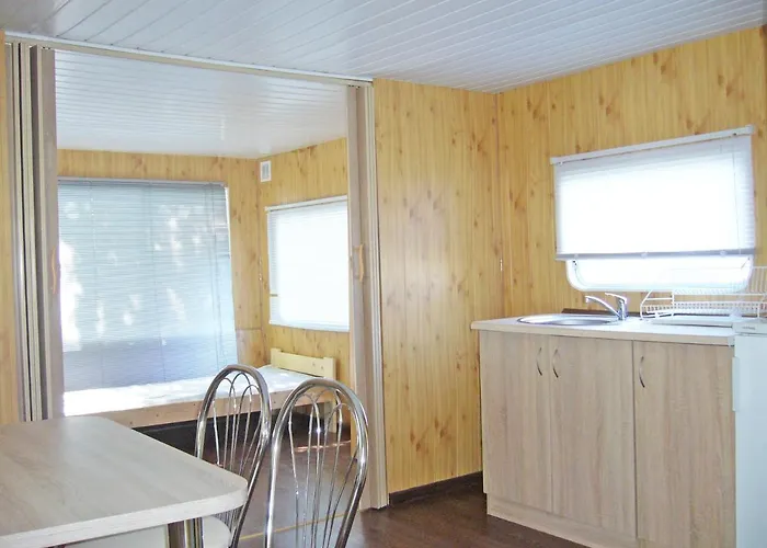 Osrodek Wypoczynkowy Ada Mielno (Koszalin)