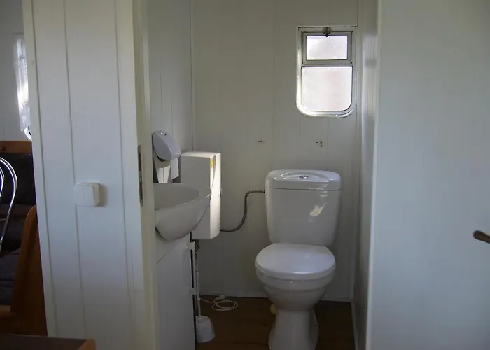 Osrodek Wypoczynkowy Ada Casa de Férias Mielno (Koszalin)