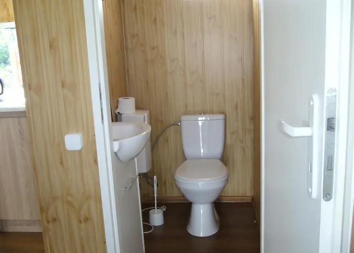 Osrodek Wypoczynkowy Ada