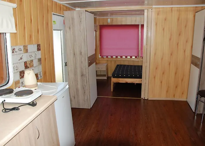 Casa de Férias Osrodek Wypoczynkowy Ada *