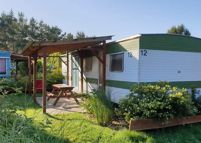 Osrodek Wypoczynkowy Ada *