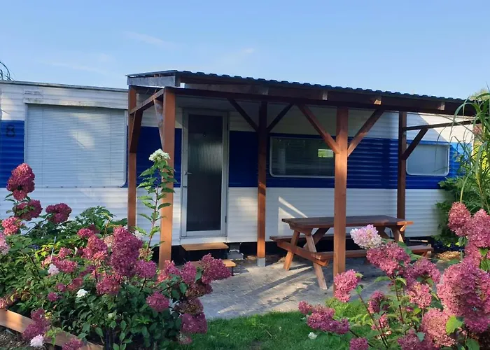 Casa de Férias Osrodek Wypoczynkowy Ada Mielno (Koszalin)