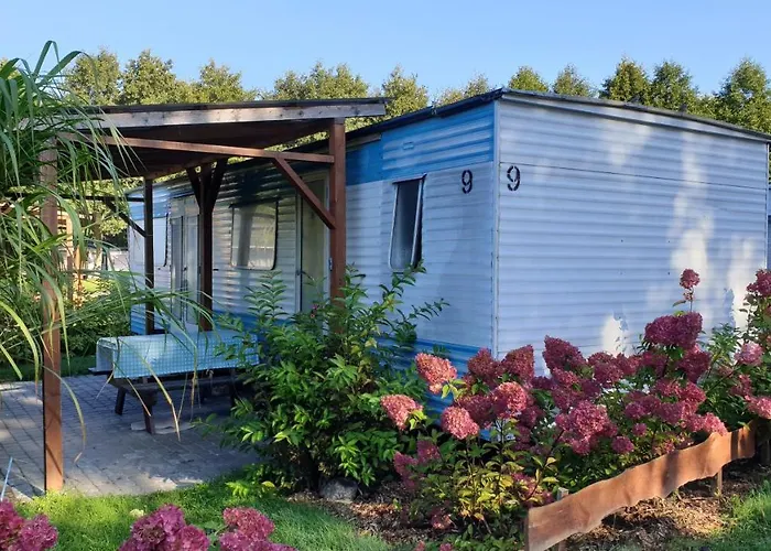 Casa de Férias Osrodek Wypoczynkowy Ada *