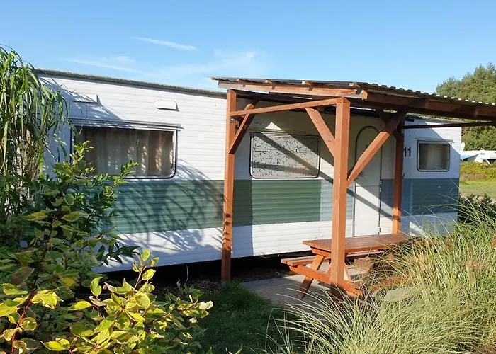 Casa de Férias Osrodek Wypoczynkowy Ada Mielno (Koszalin)