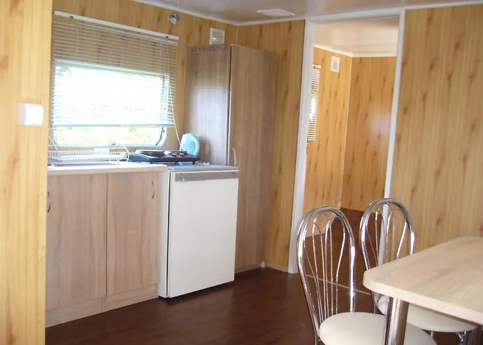 Casa de Férias Osrodek Wypoczynkowy Ada *