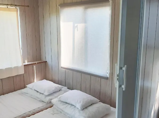 Casa de Férias Osrodek Wypoczynkowy Ada Mielno (Koszalin)