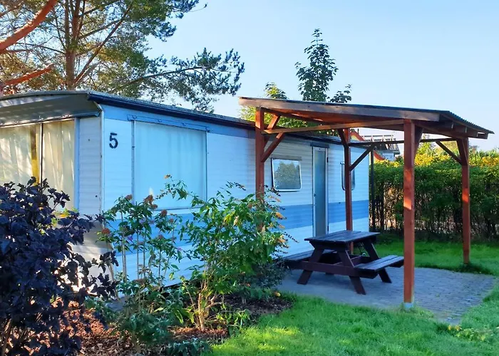 Osrodek Wypoczynkowy Ada Casa de Férias