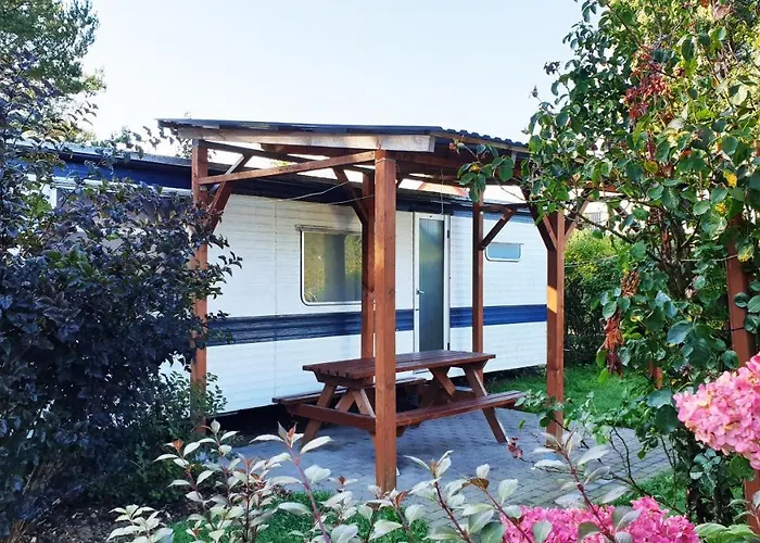 Osrodek Wypoczynkowy Ada Casa de Férias