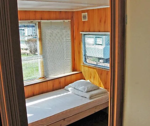 Casa de Férias Osrodek Wypoczynkowy Ada