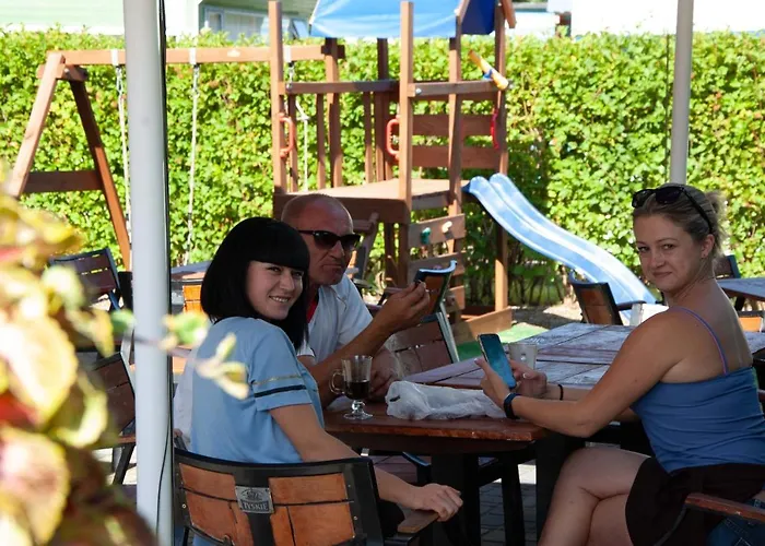 Osrodek Wypoczynkowy Ada Casa de Férias *