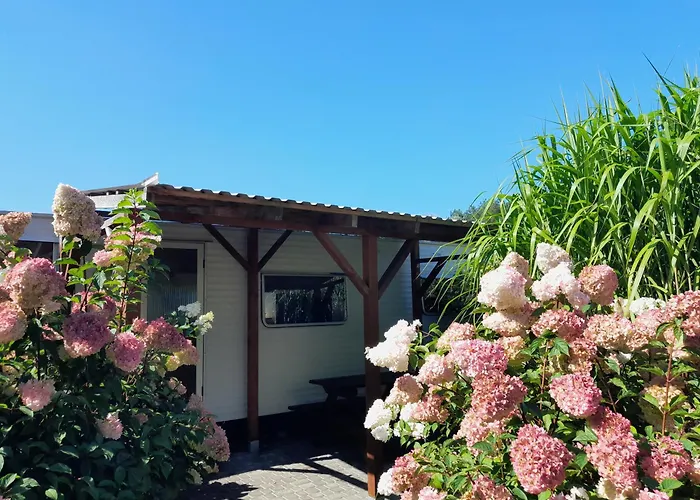 Osrodek Wypoczynkowy Ada Feriehus Mielno (Koszalin)