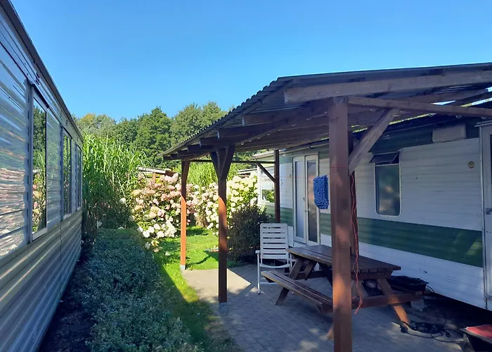 Osrodek Wypoczynkowy Ada Casa de Férias