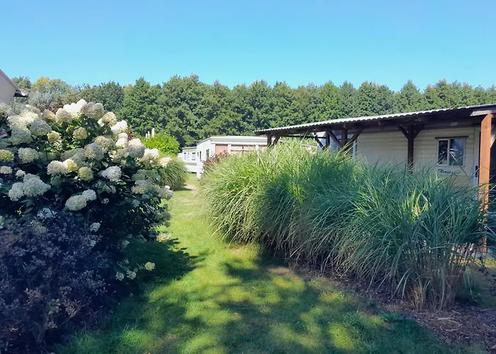 Casa de Férias Osrodek Wypoczynkowy Ada