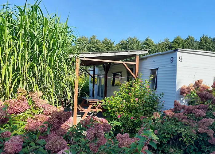 Osrodek Wypoczynkowy Ada Casa de Férias