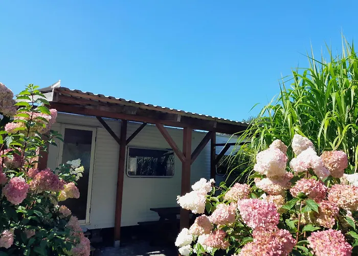 Casa de Férias Osrodek Wypoczynkowy Ada *