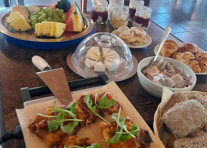 Osrodek Wypoczynkowy Ada Mielno (Koszalin)