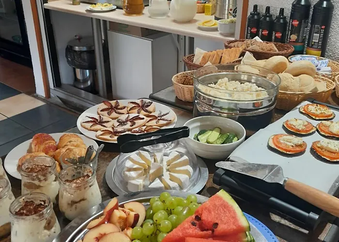 Osrodek Wypoczynkowy Ada * Mielno (Koszalin)