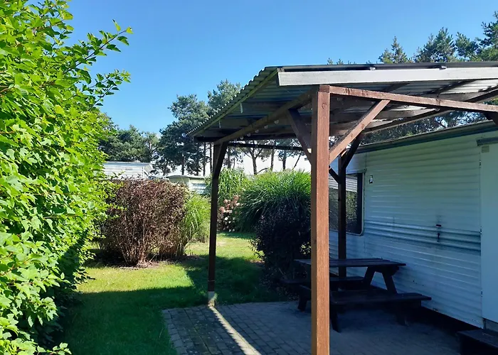 Osrodek Wypoczynkowy Ada Mielno (Koszalin)