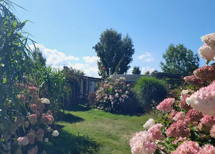 Osrodek Wypoczynkowy Ada Casa de Férias