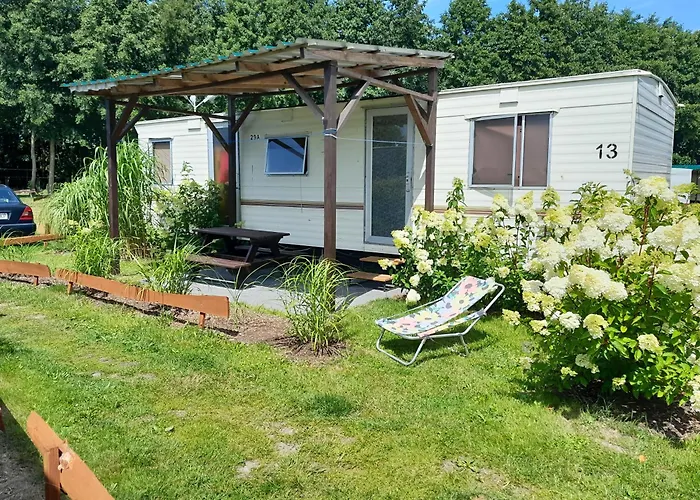 Casa de Férias Osrodek Wypoczynkowy Ada *