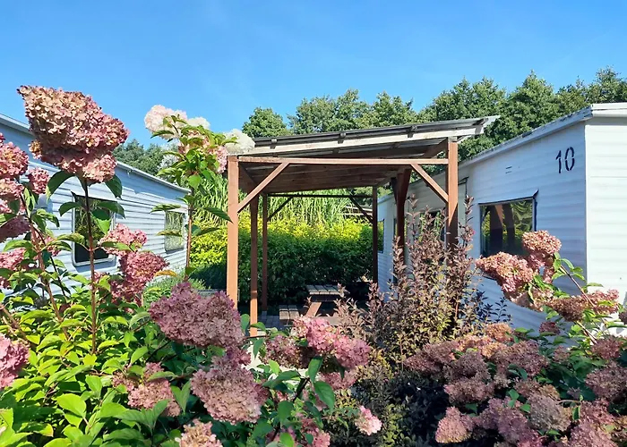 Osrodek Wypoczynkowy Ada * Mielno (Koszalin)