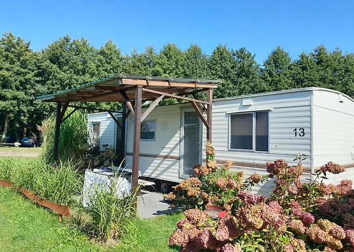 Osrodek Wypoczynkowy Ada