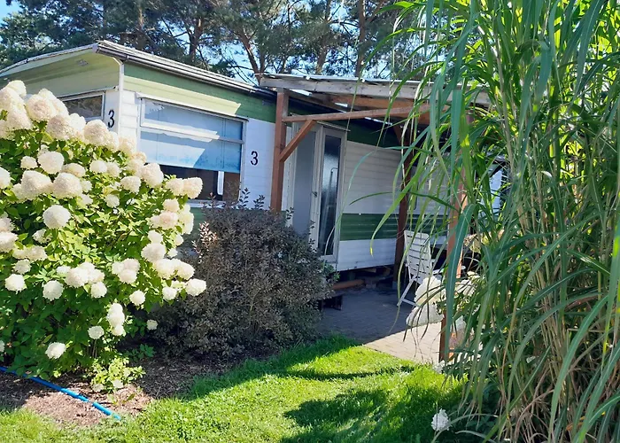 Osrodek Wypoczynkowy Ada Casa de Férias