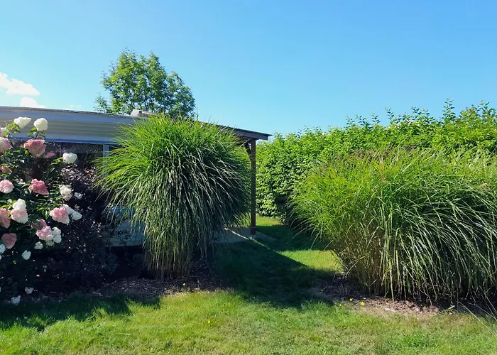 Casa de Férias Osrodek Wypoczynkowy Ada