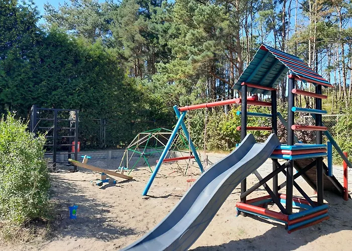 Osrodek Wypoczynkowy Ada *