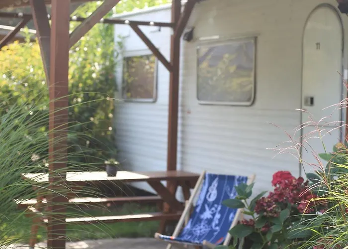 Casa de Férias Osrodek Wypoczynkowy Ada *