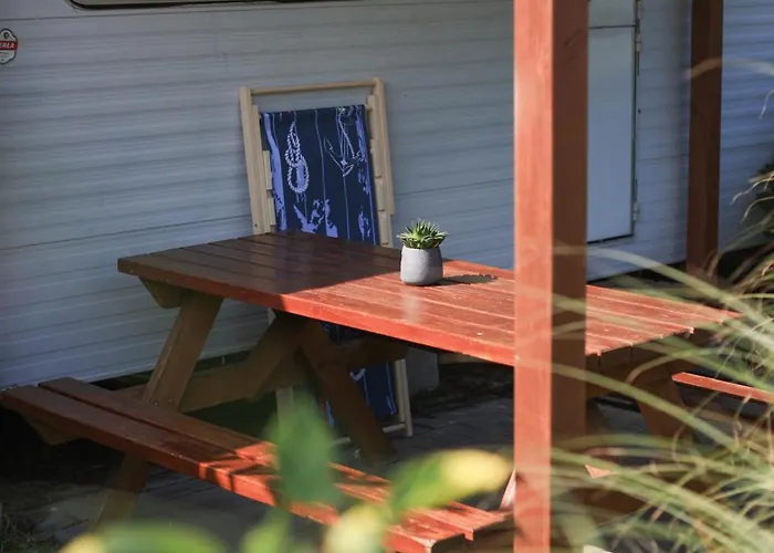 Casa de Férias Osrodek Wypoczynkowy Ada *